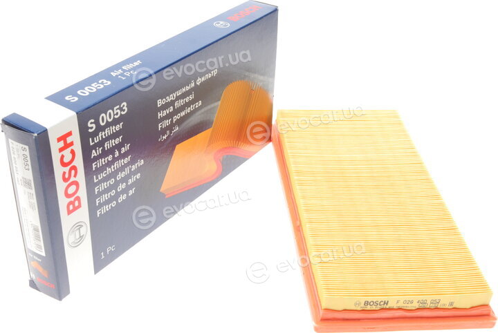 Bosch F 026 400 053