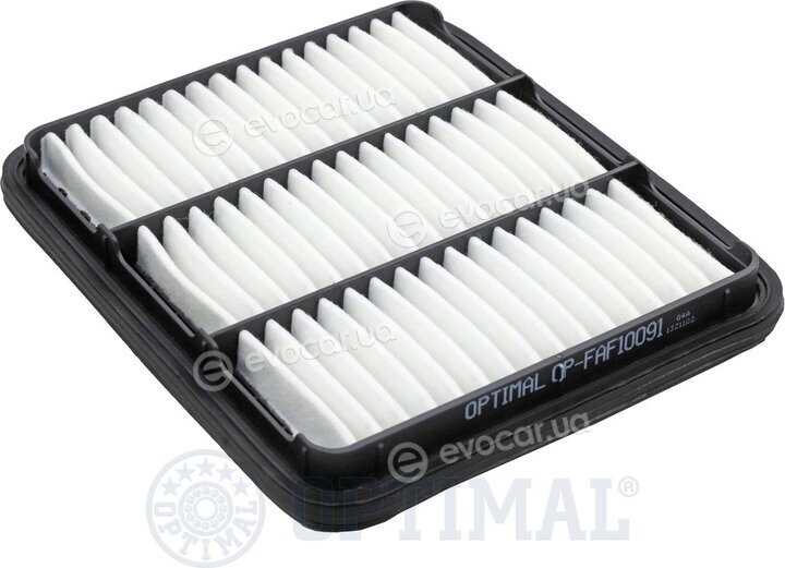 Optimal OP-FAF10091
