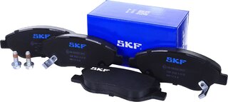 SKF VKBP 80322 A