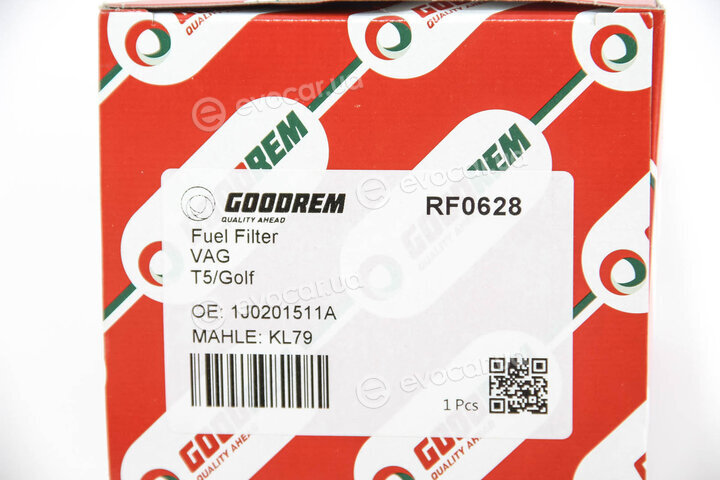 Goodrem RF0628