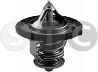 Metalcaucho / STC T430273