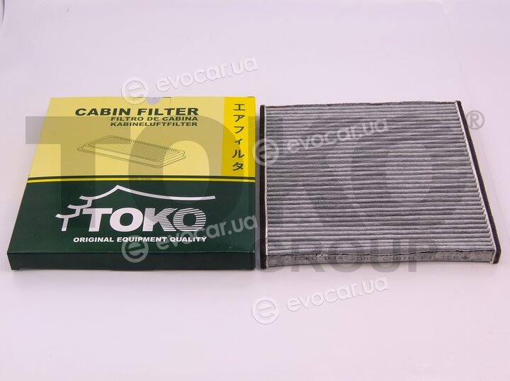 Toko T1415008C