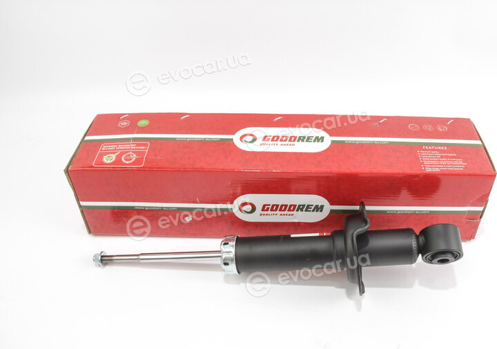 Goodrem RA0250