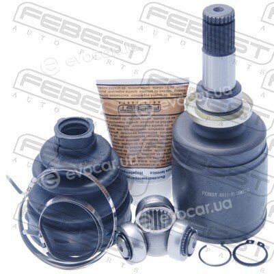 Febest 0511-BL16MTLH