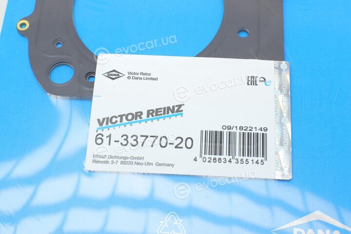 Victor Reinz 61-33770-20