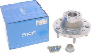 SKF VKBA 7029