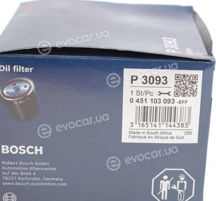 Bosch 0 451 103 093