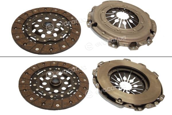 Kawe / Quick Brake 962327