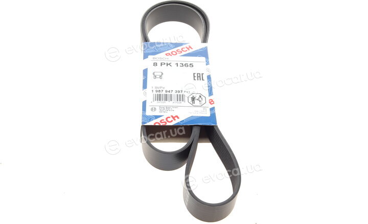Bosch 1 987 947 397