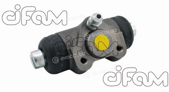 Cifam 101-619