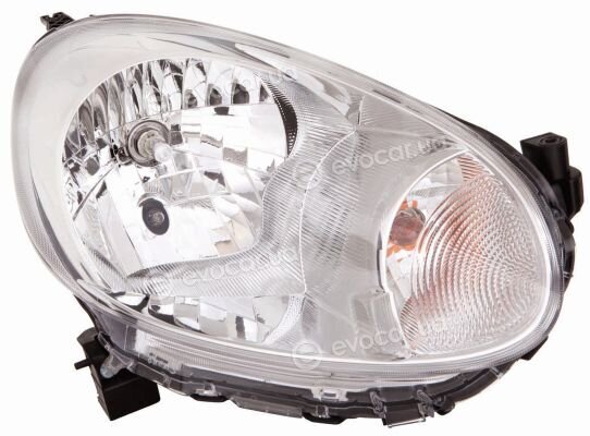 Depo / Loro 215-11D9R-LD-EM