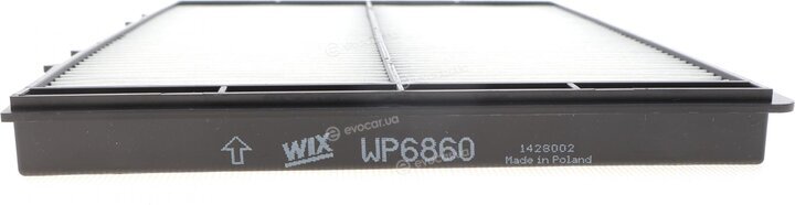 WIX WP6860