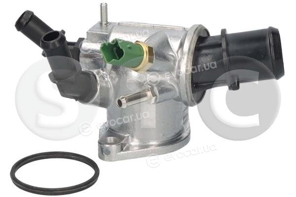 Metalcaucho / STC T403093