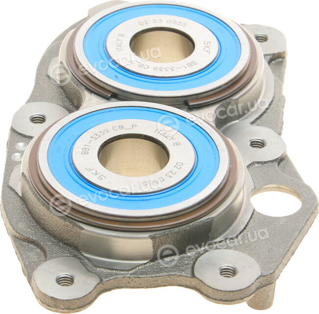 SKF VKT 1001