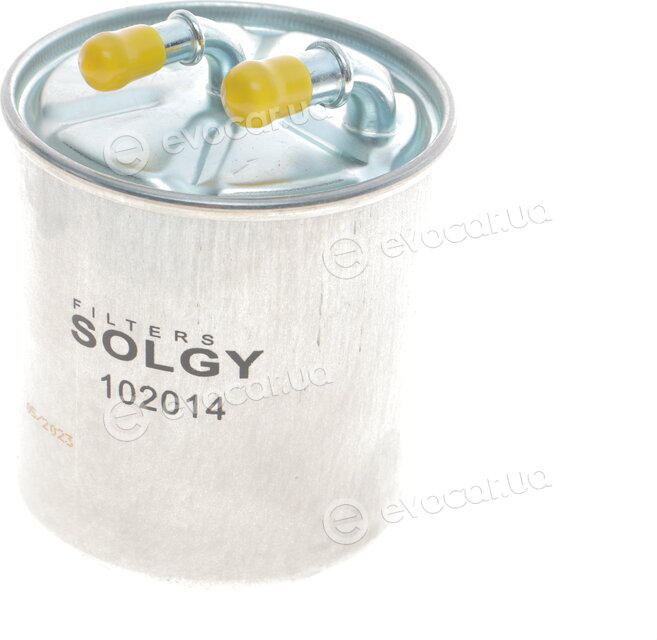 Solgy 102014