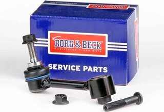 Borg & Beck BDL6733