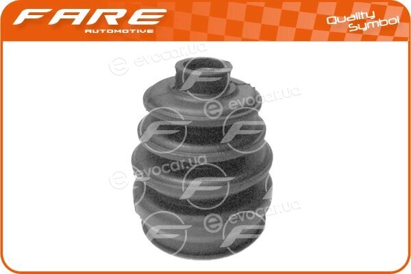 Fare 0730