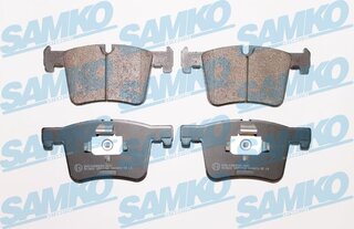 LPR / Samko 5SP1732