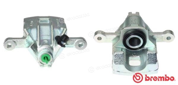 Brembo F 30 154