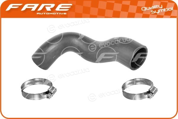 Fare 15067
