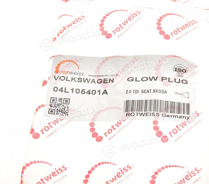 Rotweiss 04L105401A