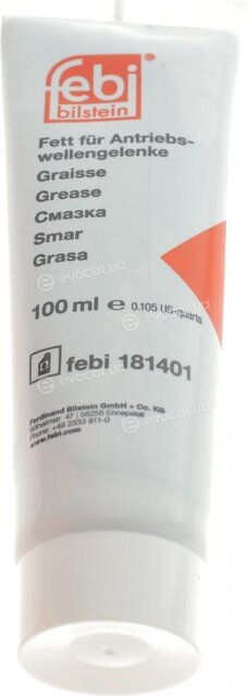 Febi 185845