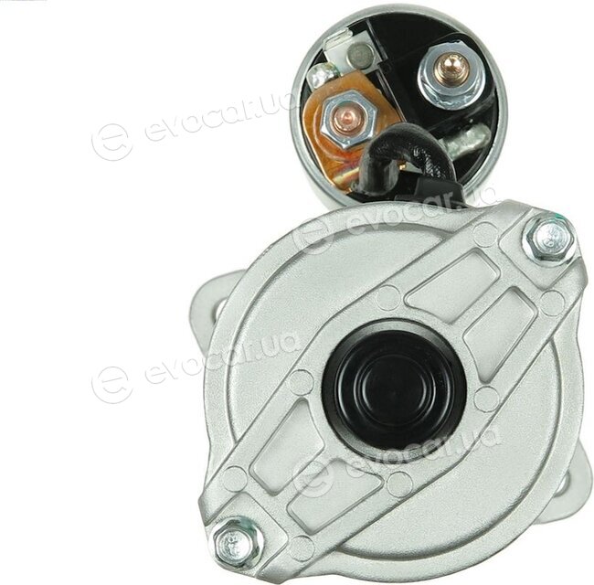 AS S3109S