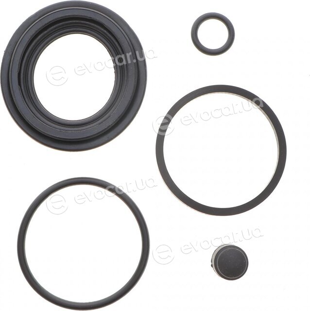 Kawe / Quick Brake 114-0199