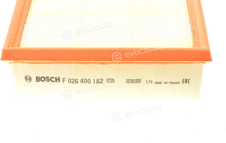 Bosch F 026 400 182