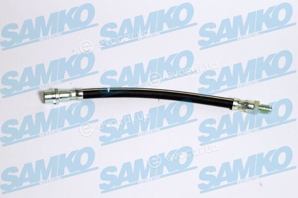 LPR / Samko 6T46788