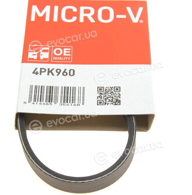 Gates 4PK960
