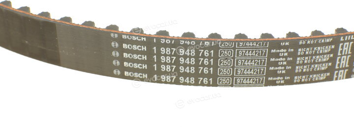 Bosch 1 987 948 761