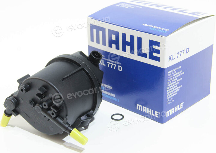 Mahle KL 777D