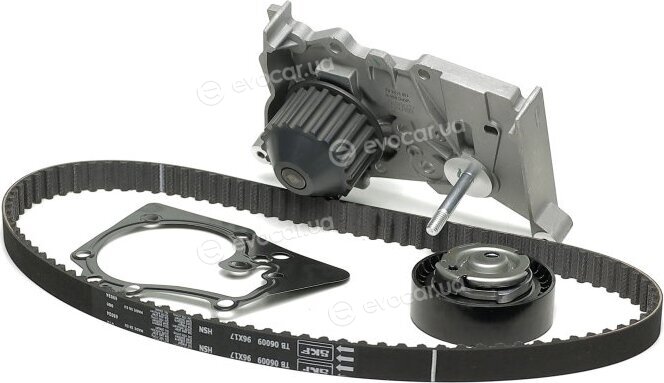 SKF VKMC 06009