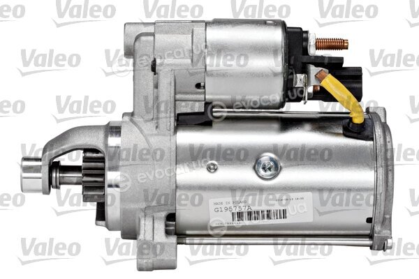 Valeo 458397