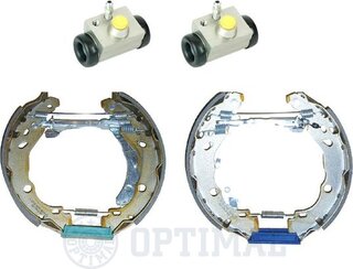 Optimal OP-BSK00019