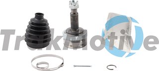 TrakMotive 40-0851