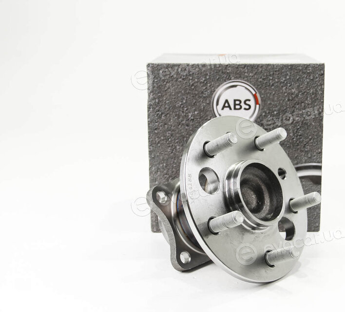 A.B.S. 201008