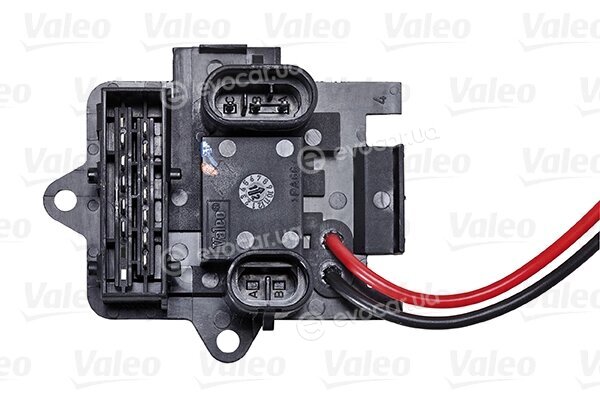 Valeo 509899