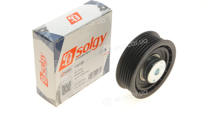 Solgy 110155