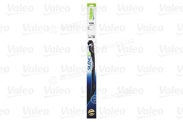 Valeo 574668