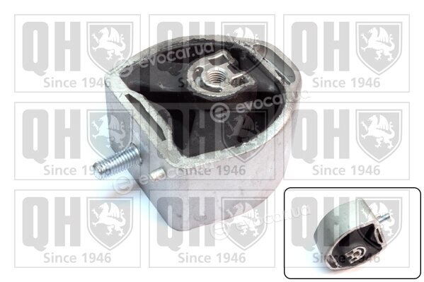 Quinton Hazell EM4072