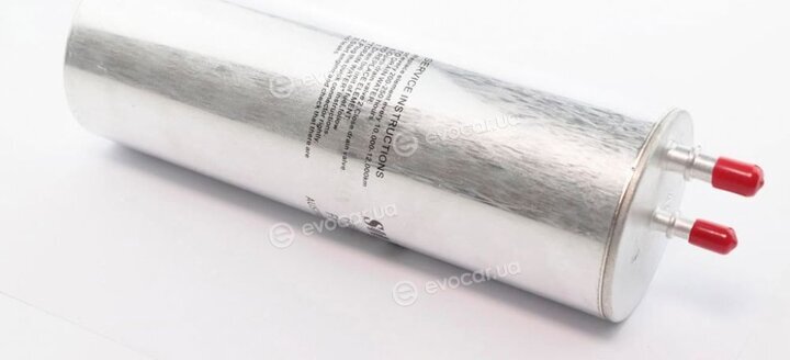 Shafer FM2292