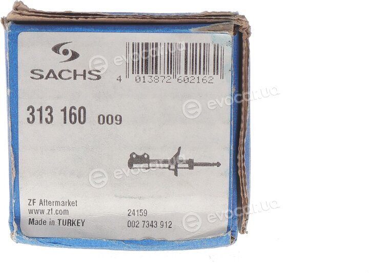 Sachs 313 160