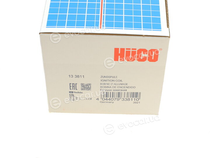 Astemo (Hitachi) / Huco 133811