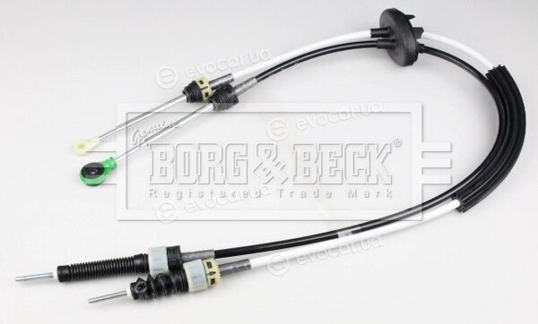 Borg & Beck BKG1246