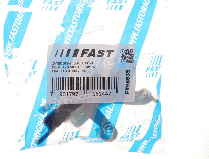 Fast FT95635