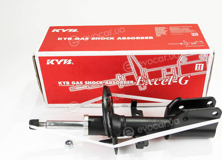 KYB / Kayaba 334814