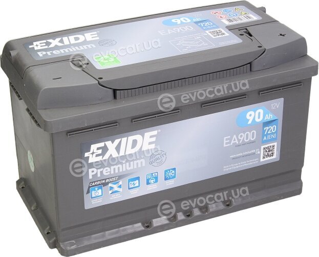 Exide EA900