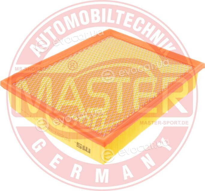 Master Sport 30171-LF-PCS-MS